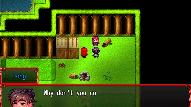 Sizzling Anime Babe Enjoys Hardcore Anal Sex With Monster Dick