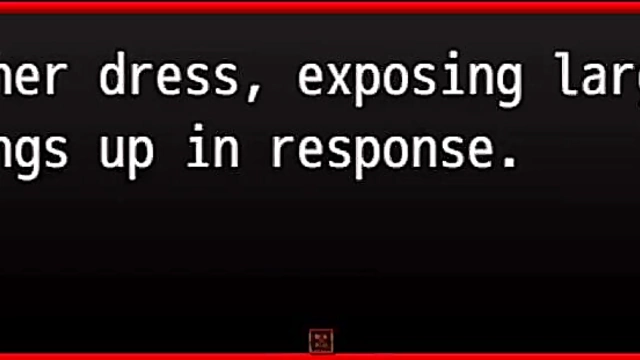 Sizzling Anime Babe Enjoys Hardcore Anal Sex With Monster Dick