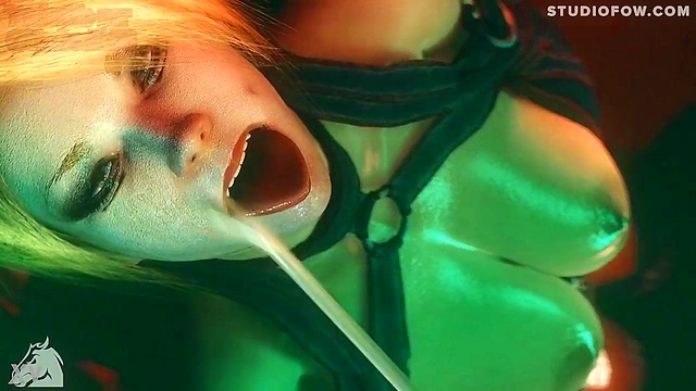 Seductive Eroge Fantasy Perverts Get Naughty With Hot Anime Girls