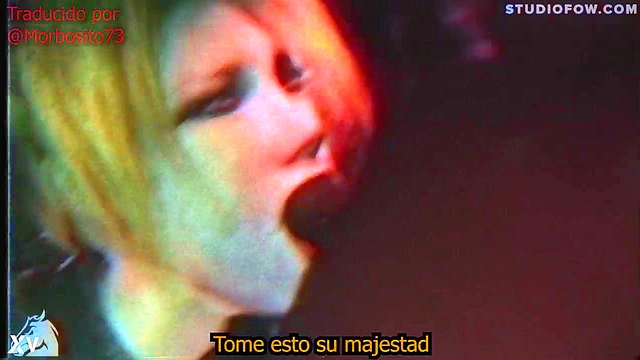 Seductive Eroge Fantasy Perverts Get Naughty With Hot Anime Girls