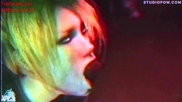 Seductive Eroge Fantasy Perverts Get Naughty With Hot Anime Girls