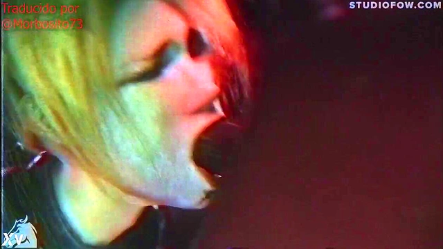 Seductive Eroge Fantasy Perverts Get Naughty With Hot Anime Girls