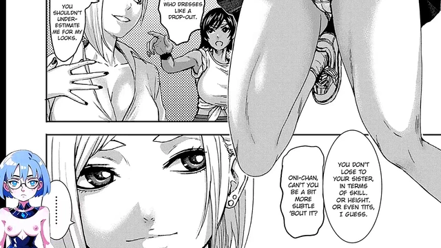 Juicy Pussy Gets Fingered Hard for Wet Erotic Anime Orgasm Satisfaction