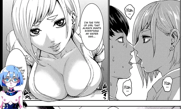 Juicy Pussy Gets Fingered Hard for Wet Erotic Anime Orgasm Satisfaction