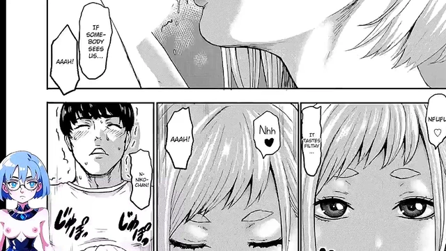 Juicy Pussy Gets Fingered Hard for Wet Erotic Anime Orgasm Satisfaction