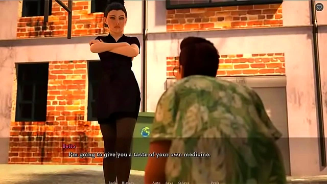 Taiga's Animated Adventure Teen Boys' Intimate Bonding at Summer Camp