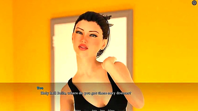 Taiga's Animated Adventure Teen Boys' Intimate Bonding at Summer Camp