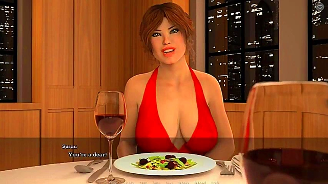 Taiga's Animated Adventure Teen Boys' Intimate Bonding at Summer Camp