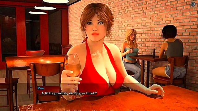 Taiga's Animated Adventure Teen Boys' Intimate Bonding at Summer Camp