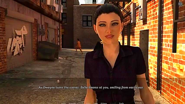 Taiga's Animated Adventure Teen Boys' Intimate Bonding at Summer Camp