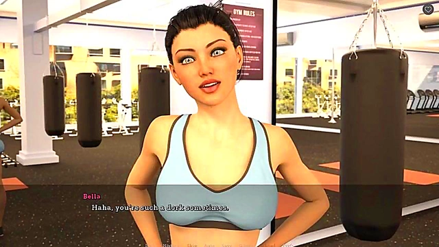 Adorable Yukino Agria Gets Slicked Up Good for Fairy-Tale Sex Scene