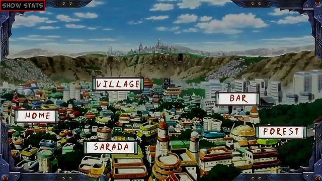 Horny StepMom Rides Big Dick for Steamy Cum Climax in Anime 3D