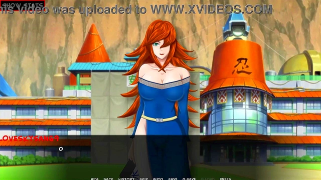 Horny StepMom Rides Big Dick for Steamy Cum Climax in Anime 3D