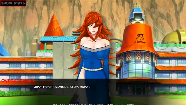 Horny StepMom Rides Big Dick for Steamy Cum Climax in Anime 3D