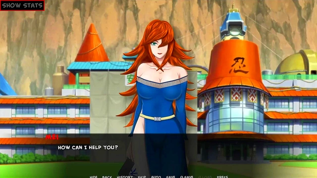 Horny StepMom Rides Big Dick for Steamy Cum Climax in Anime 3D