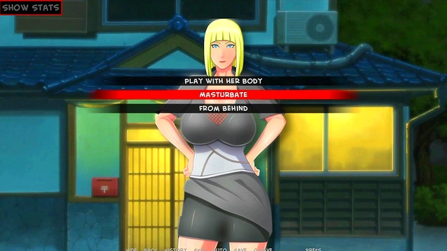 Horny StepMom Rides Big Dick for Steamy Cum Climax in Anime 3D