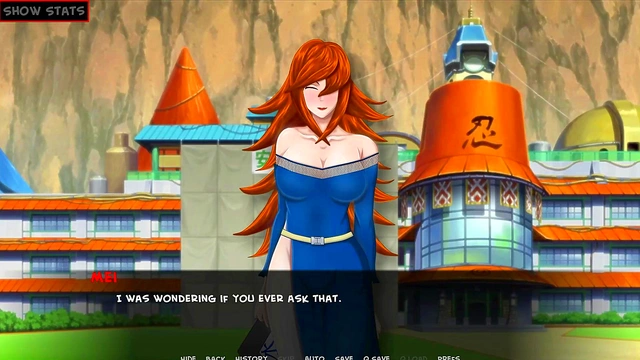 Horny StepMom Rides Big Dick for Steamy Cum Climax in Anime 3D