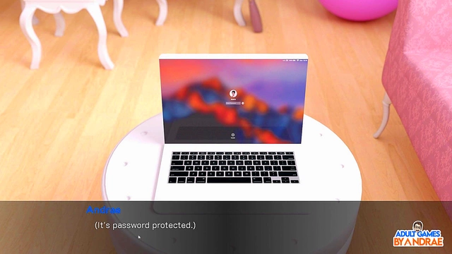 Bad Anime Girls Train Paprika for Hardcore Action in Steamy 3D Visual Novel Sex Scene