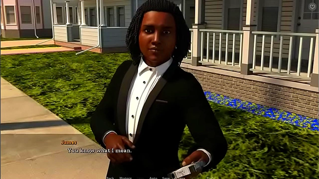 Horny Tentacle Prison Escape With Cocksucking Orgasms & Slutty Creampies