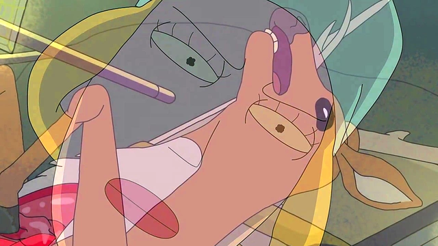 Sexy Anime Wife Learns l With Pussy Masturbation Sounds For Your Listening Pleasure