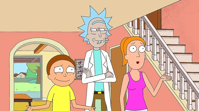 Sexy Anime Wife Learns l With Pussy Masturbation Sounds For Your Listening Pleasure