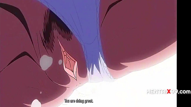 Claire's Ero Game Adventure Hardcore Sex With Hot Anime Babe!