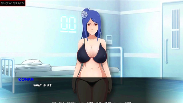 Seductive Anime Slut Gets Hardcore Dildo Action With Big Black Dick