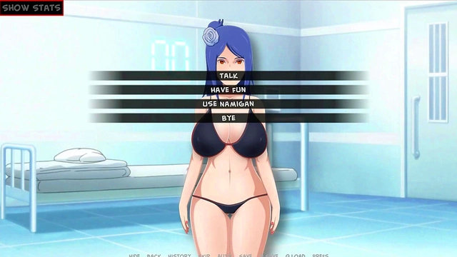 Seductive Anime Slut Gets Hardcore Dildo Action With Big Black Dick