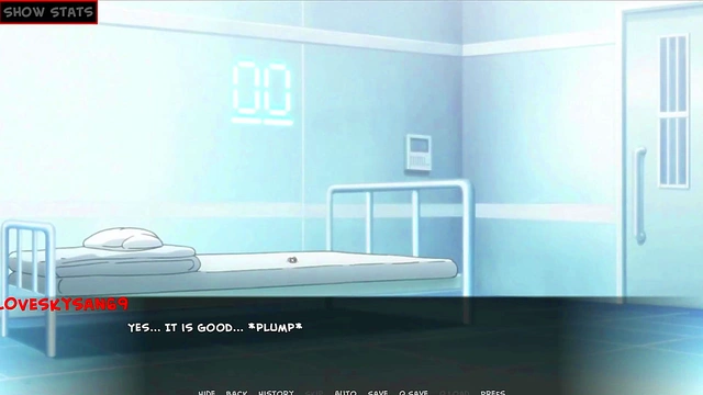 Seductive Anime Slut Gets Hardcore Dildo Action With Big Black Dick