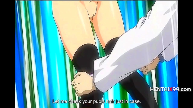 Tsunade Trains Sarada Intimate Anime Fantasy With Cocksucking & Blowjob Fun