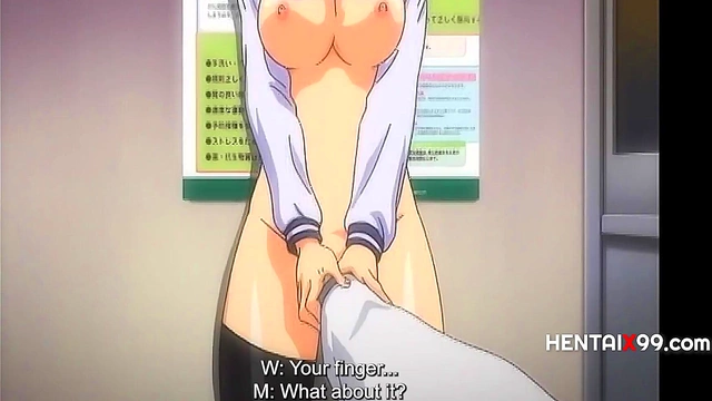 Tsunade Trains Sarada Intimate Anime Fantasy With Cocksucking & Blowjob Fun