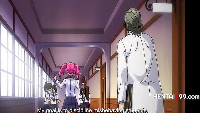 Tsunade Trains Sarada Intimate Anime Fantasy With Cocksucking & Blowjob Fun