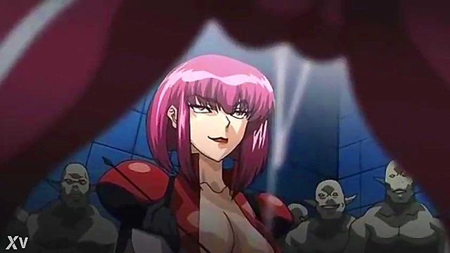 Dragon Ball Bulma & Android 21 Intense Sex Scene Big Boobs Creampied Ecstasy