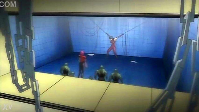 Dragon Ball Bulma & Android 21 Intense Sex Scene Big Boobs Creampied Ecstasy