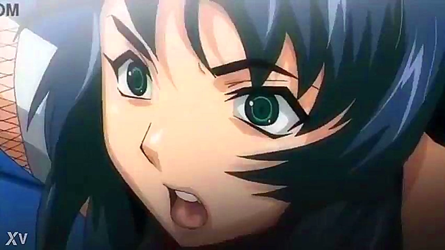 Dragon Ball Bulma & Android 21 Intense Sex Scene Big Boobs Creampied Ecstasy