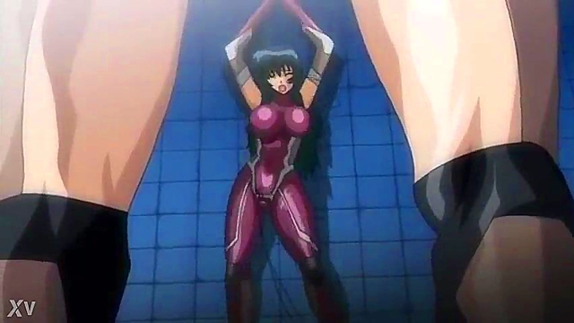 Dragon Ball Bulma & Android 21 Intense Sex Scene Big Boobs Creampied Ecstasy