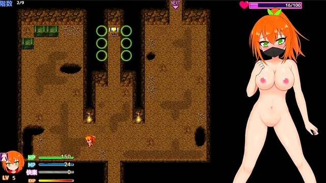 Tan-Skinned Anime Beauty Nagatoro Gets With Beachside Blowjob & Anal