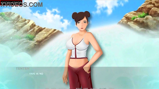 Passionate 3D Ai Couple Enjoy Hot Fucking On The Cozy Sofa Together