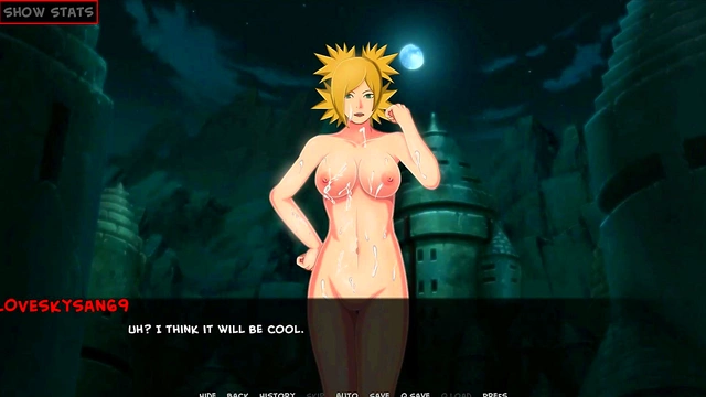 Passionate 3D Ai Couple Enjoy Hot Fucking On The Cozy Sofa Together