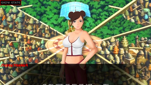 Passionate 3D Ai Couple Enjoy Hot Fucking On The Cozy Sofa Together