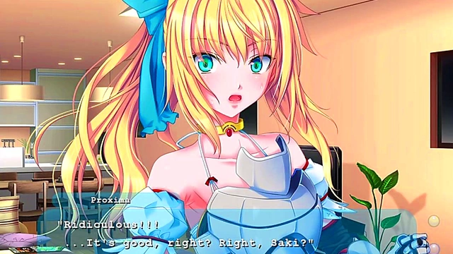 Intense Game-Fuck Between Kim And Mai Shiranui In Hardcore Anal Action