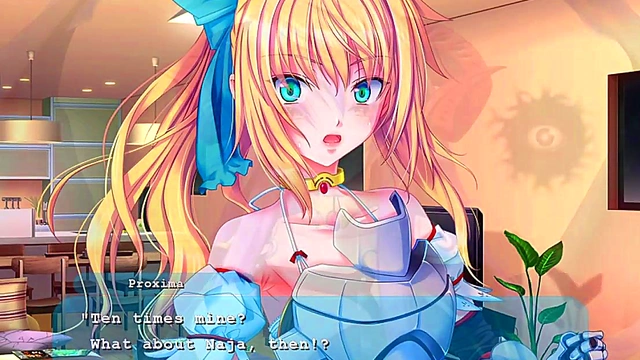 Intense Game-Fuck Between Kim And Mai Shiranui In Hardcore Anal Action