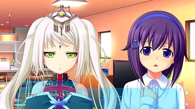 Intense Game-Fuck Between Kim And Mai Shiranui In Hardcore Anal Action