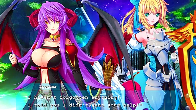 Intense Game-Fuck Between Kim And Mai Shiranui In Hardcore Anal Action