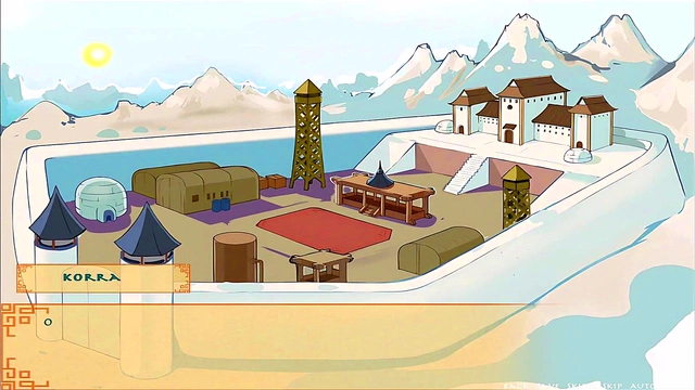 Giant-Cock Anime MILF Gets Anal & Facial By Huge Dildo - Horny AI Fantasy Sex Scene