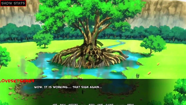 Passionate Elf Seduces Goblin for Intense Anime Orgasms & HardSex Fantasies