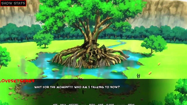 Passionate Elf Seduces Goblin for Intense Anime Orgasms & HardSex Fantasies