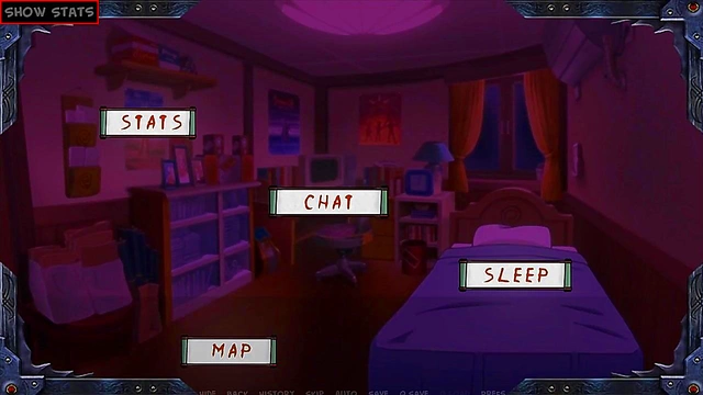 Passionate Elf Seduces Goblin for Intense Anime Orgasms & HardSex Fantasies