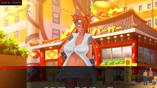 Passionate Elf Seduces Goblin for Intense Anime Orgasms & HardSex Fantasies