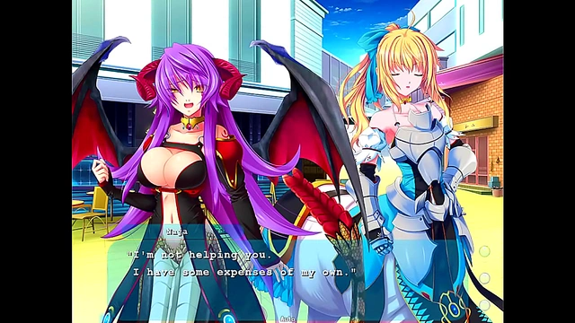 Pregnant MILF Gets Hardcore Anime Fuck With Double Penetration Orgy